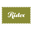 Шторна тканина RIDEX