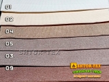 Яка тканина GRAND DESIGN BLCK 0634