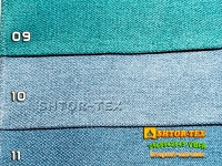 Яка тканина BASIC by Rosetti MADRID
