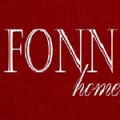 Шторна тканина FONN