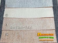 Яка тканина MIRTEKS SIDE