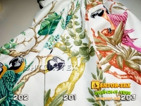 Яка тканина PHOENIX PAPAGAN