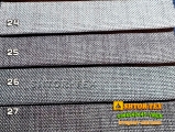 Яка тканина MASLINA LINEN BLACKOUT