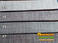 Яка тканина MASLINA LINEN BLACKOUT