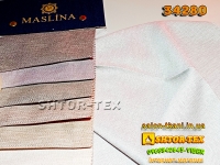 Шторна тканина MASLINA