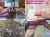 Шторна тканина SWEET HOME