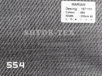 Яка тканина MEVLANA MARIAM 167159