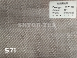 Яка тканина MEVLANA MARIAM 167159