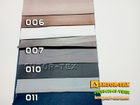 Яка тканина ENAS SOFT DARK