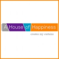 Шторна тканина A House of Happiness