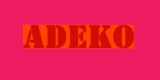 Шторна тканина ADECO