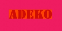 Шторна тканина ADECO