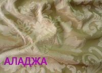 Шторна тканина RUNO