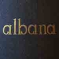 Шторна тканина ALBANA