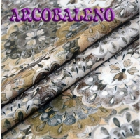 Шторна тканина AURUM decor