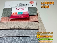 Шторна тканина LINDER