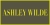 Шторна тканина ASHLEY WILDE