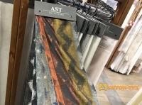 Шторна тканина AST