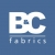 Шторна тканина BC fabrics