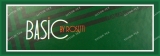 Шторна тканина BASIC BY ROSETTI