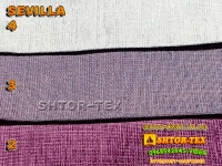Яка тканина BASIC by Rosetti SEVILLA