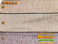 Яка тканина BASIC by Rosetti SEVILLA