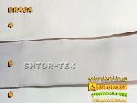 Яка тюль MIRTEKS