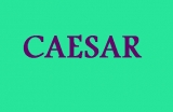 Шторна тканина CAESAR
