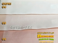 Яка тюль MIRTEKS