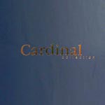 Шторна тканина CARDINAL