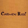 Шторна тканина CARMEN ROSE
