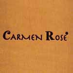 Шторна тканина CARMEN ROSE