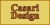 Шторна тканина Casari Design