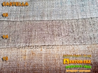 Яка тканина BASIC by Rosetti CASTELLA