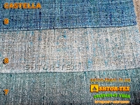 Яка тканина BASIC by Rosetti CASTELLA
