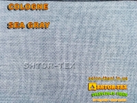 Яка тканина GARNY COLOGNE