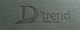 Шторна тканина D-TREND