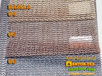 Яка тюль MASLINA