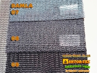 Яка тюль MASLINA