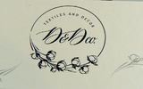 Шторна тканина D&D CO