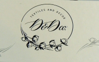 Шторна тканина D&D CO