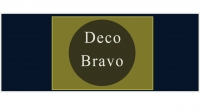 Шторна тканина Deco Bravo