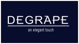 Шторна тканина DEGRAPE