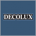 Шторна тканина DECOLUX 