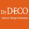 Шторна тканина Dr.Deco