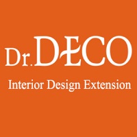 Шторна тканина Dr.Deco