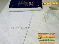 Шторна тканина ECOBELLA-PINELLA