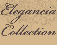 Шторна тканина ELEGANCIA
