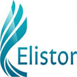Шторна тканина ELISTOR**