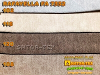 Яка тканина ELIZABETH FA7332 RAFAELLA